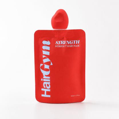 Strength Workout Hair Mask