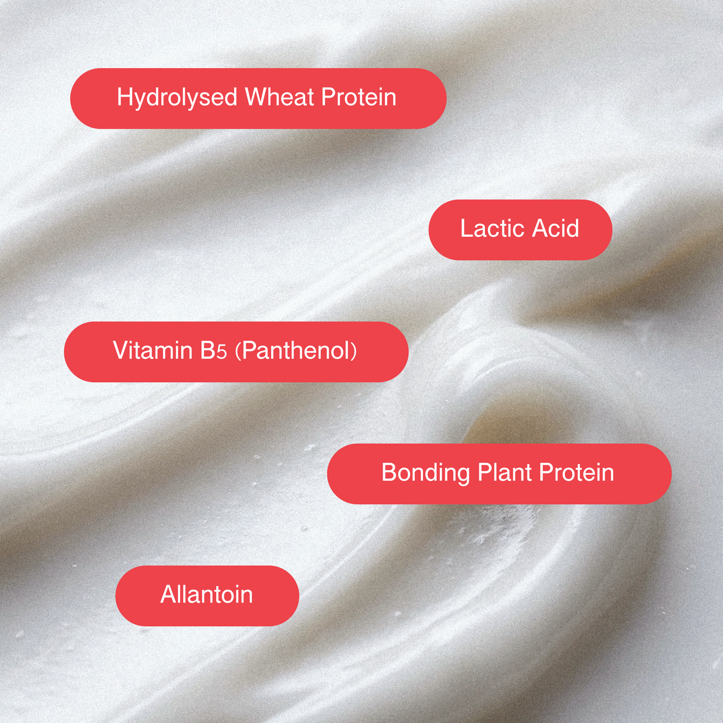 Strength Workout Hair Mask