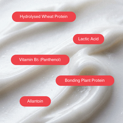 Strength Workout Hair Mask