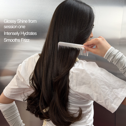 Strength Workout Hair Mask