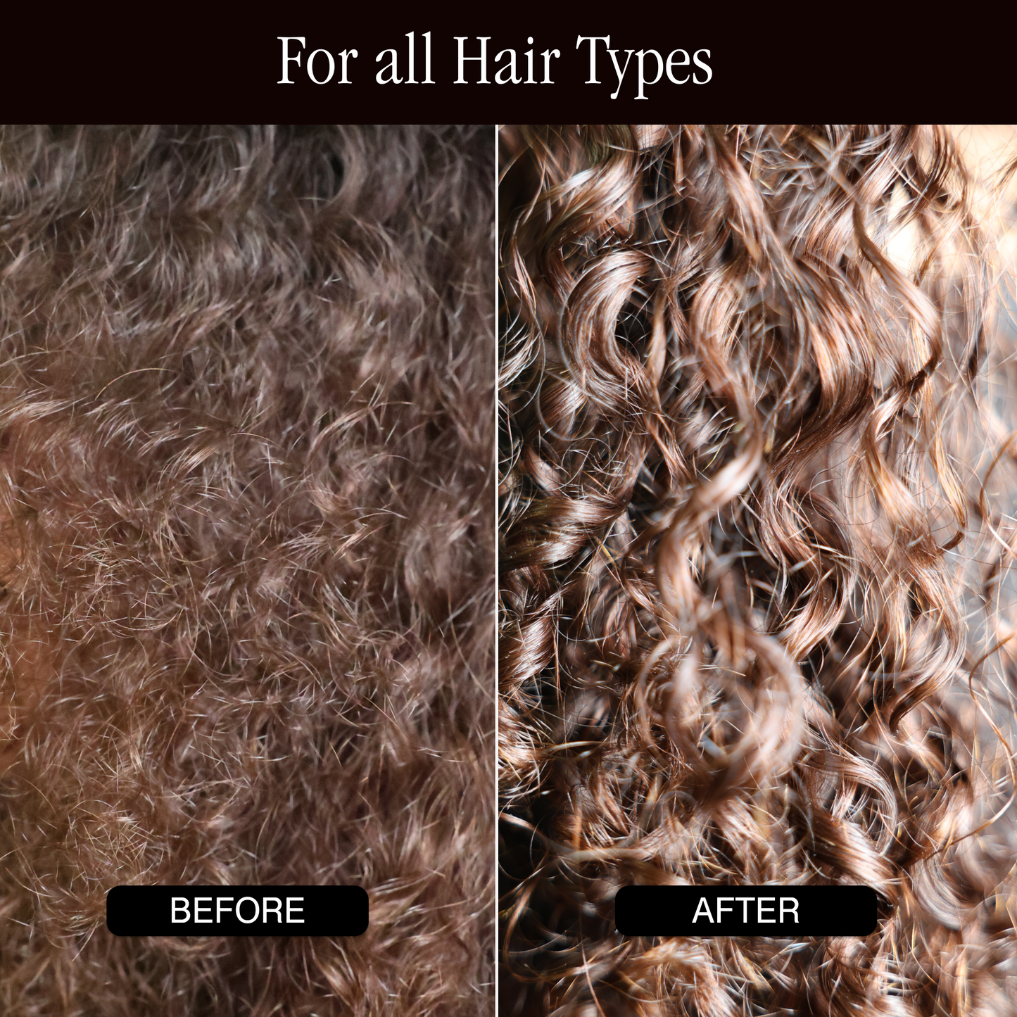 Strength Workout Hair Mask