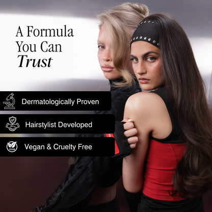 Strength Workout Hair Mask